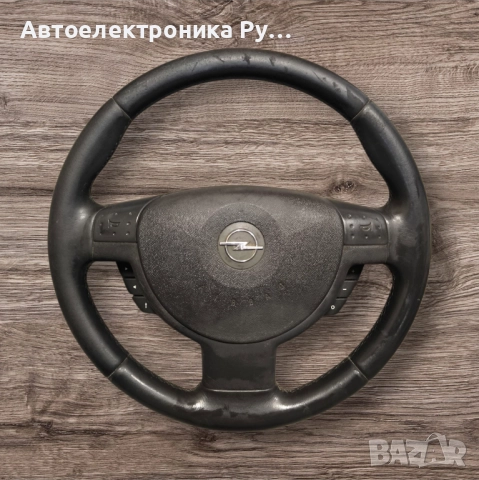 Волан с въздушна възглавница за OPEL CORSA C CV250280XXN 13111506