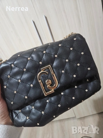 Чанта Liu Jo, снимка 2 - Чанти - 53396900