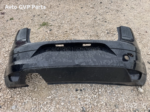 Задна броня seat altea 2016, снимка 2 - Части - 51891968