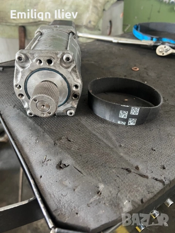 Скорости 7g+ mercedes w212, снимка 15 - Части - 53372217