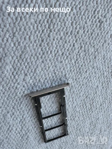 Huawei P Smart 2021 , SIM Сим държач, снимка 3 - Резервни части за телефони - 49733000