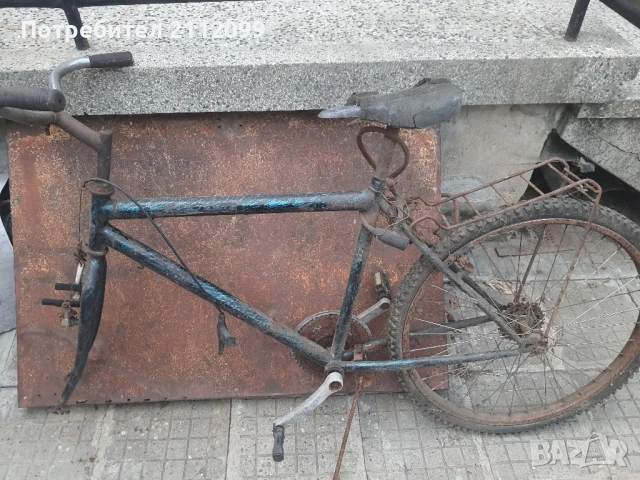 Колела за части .40лв за всичките ., снимка 10 - Велосипеди - 51033512