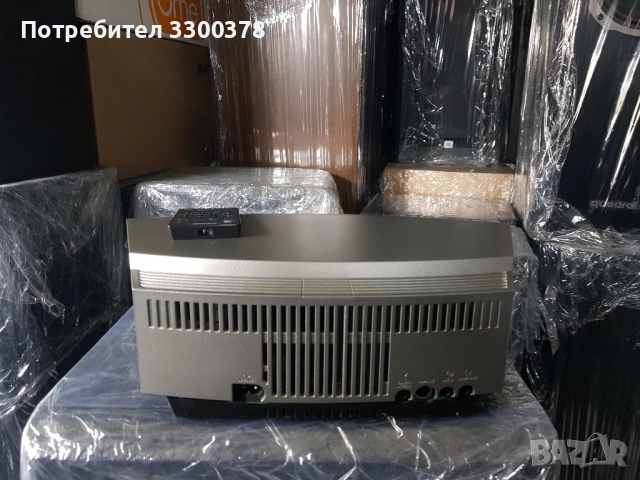 bose wave music sistem, снимка 5 - Тонколони - 51919171