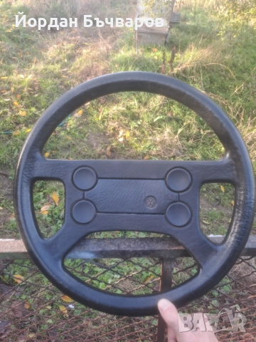 Волан със малкия шлиц за Mk1 & Mk2 VW Golf & Jetta , снимка 4 - Части - 52552084