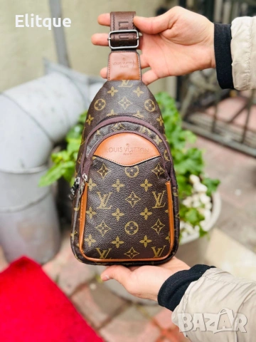 раници Gucci Louis Vuitton hugo boss lacoste prada, снимка 14 - Раници - 53227678