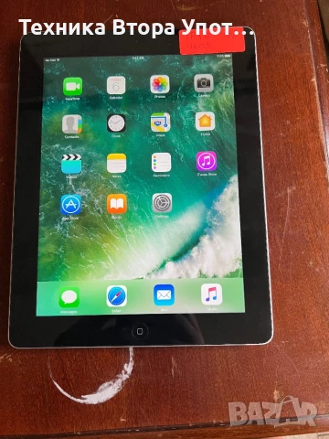 iPad 4th Gen