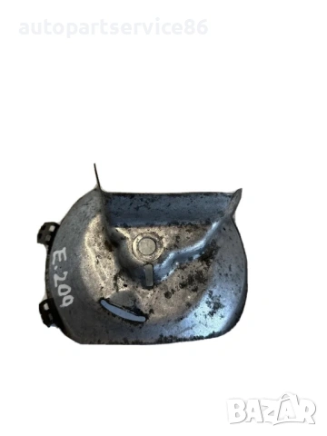 Топлинен щит за Mercedes W212 2.2 CDI (2012) A2042411034