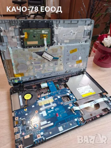 Лаптоп Acer Aspire E1-572, снимка 2 - Части за лаптопи - 49683827