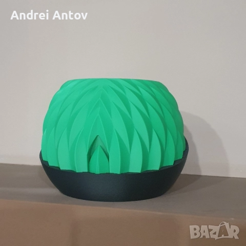 Саксии, снимка 6 - Декорация за дома - 51910566