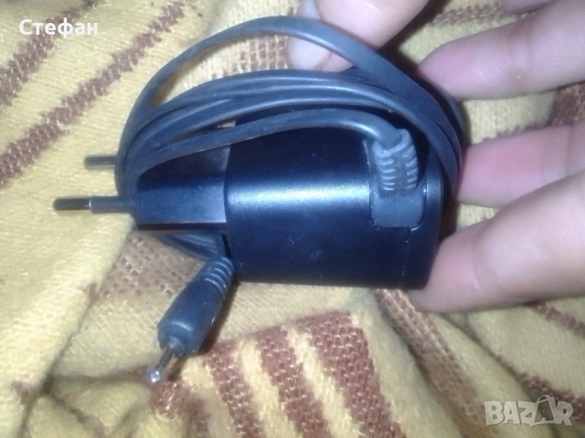 зарядно за телефон Nokia 