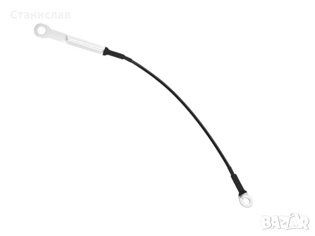 Жило (въже) за отваряне на багажник VW Amarok MK1