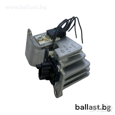 Баласт модул десен 177488-02 Audi A6 C7 4G