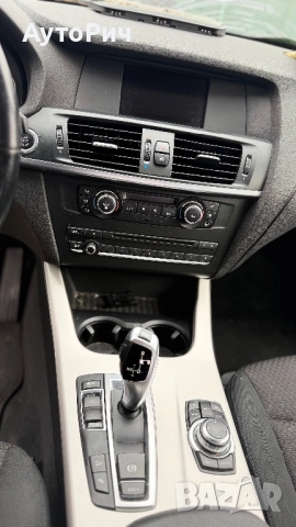 BMW X3 F25 2.0D Xdrive 184к.с. 2014г., снимка 5 - Автомобили и джипове - 52024412