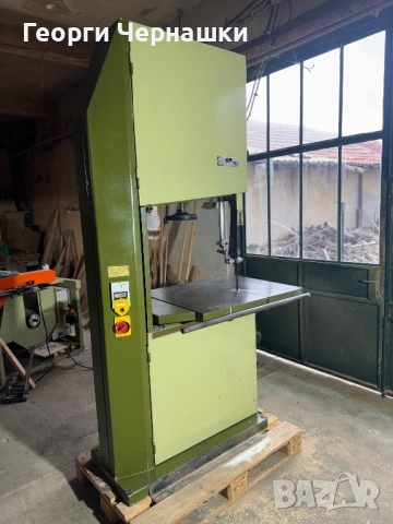 Италиански банциг Meber SR 700  -