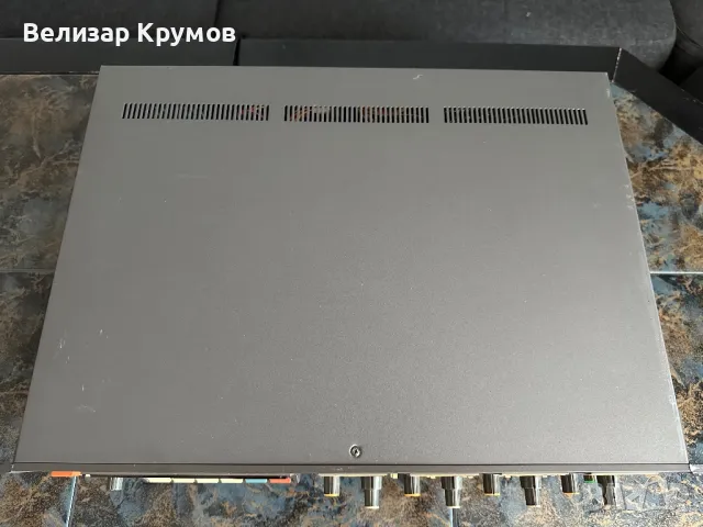 Дек Tascam 234, снимка 4 - Декове - 46894016