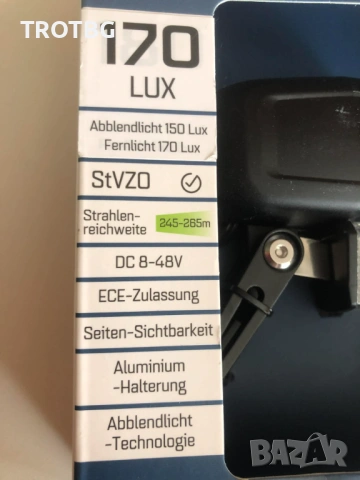 ADDVIEW Преден фар за велосипеди, снимка 7 - Аксесоари за велосипеди - 53843905