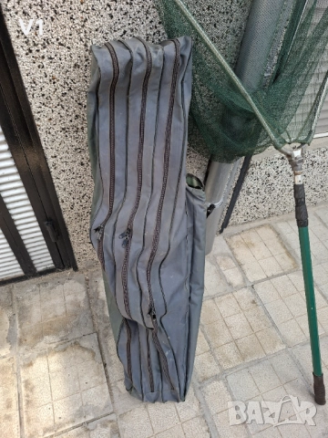 КОМПЛЕКТ 3бр. ВЪДИЦИ "KONGER"+1подарък, снимка 6 - Такъми - 52079292