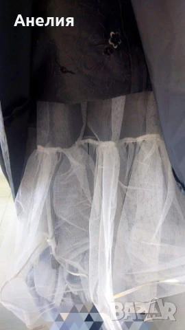 Дамска красива официална рокля, снимка 6 - Рокли - 50616798