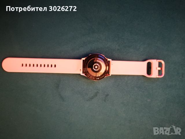 Samsung galaxy watch active 2 , снимка 5 - Смарт гривни - 45248932
