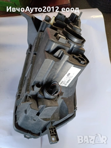 Фар ляв десен Dacia sandero 13-16, снимка 4 - Части - 54223701