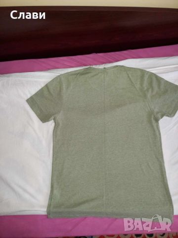 Тениски - Regular/ Standart Fit, снимка 6 - Тениски - 45524658