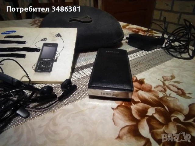 SAMSUNG SGH -F300, снимка 2 - Samsung - 54293801