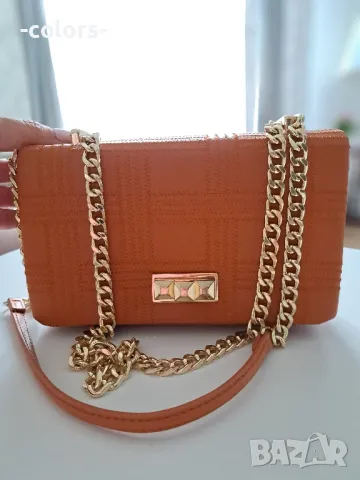 Чанта Zara, снимка 3 - Чанти - 50244882