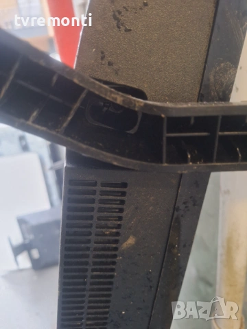 оригинална стойка крачета телевизор GRUNDIG модел  55VLX600, снимка 5 - Стойки, 3D очила, аксесоари - 53511317