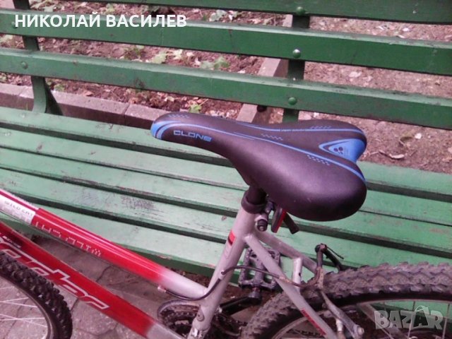  Велосипед   26   цола   ., снимка 5 - Велосипеди - 45025403