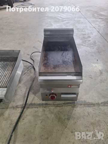 Професионални ел уреди, снимка 5 - Скари - 52374808