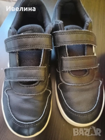 Спортни обувки Adidas, номер 32, снимка 8 - Детски маратонки - 50779778