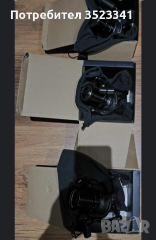 Макари FOX, снимка 2 - Макари - 52586521