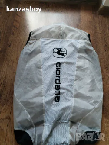 Giordana Cycling - мъжки вело елек УЛТРАТЪНЪК М