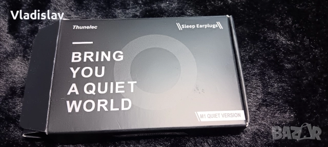 Тапи за уши Thunelec