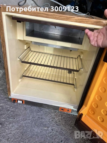 Хладилник за каравана , снимка 7 - Хладилни чанти - 53754414