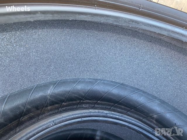 2бр. Летни гуми 255/40/20 Michelin Pilot Sport EV Acoustic TO 101W XL DOT0322, снимка 10 - Гуми и джанти - 46537221