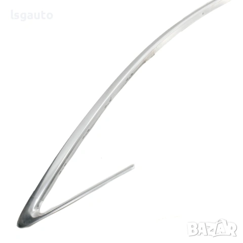 Декоративна дясна лайсна над врати AUDI  A8 (D4, 4H) 2010-2017 ID:158753, снимка 2 - Части - 53874874