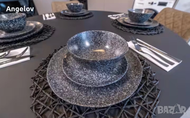  Луксозен Двустаен Апартамент , снимка 14 - Апартаменти - 53918459