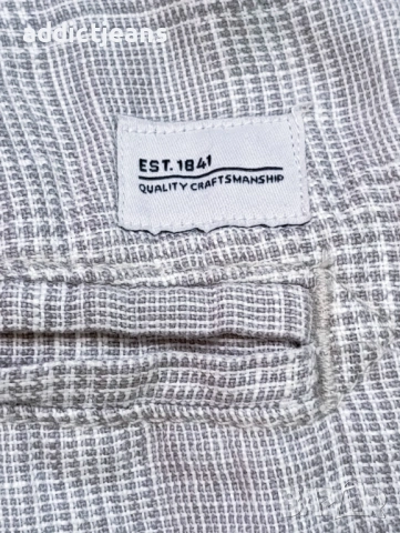 Мъжки спортен панталон C&A размер 38, снимка 7 - Панталони - 53692163