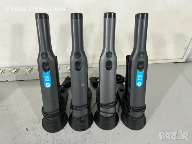 Прахосмукачка - Shark WV251UK