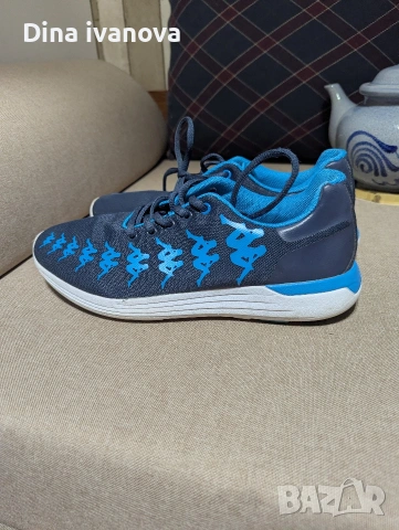 маратонки Капа , снимка 5 - Маратонки - 53853196