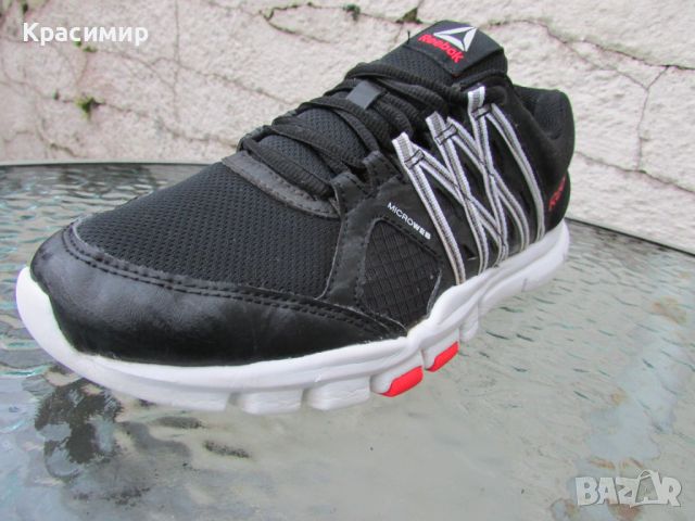 Дамски маратонки Reebok Yourflex Trainette 8.0, снимка 6 - Маратонки - 45478358