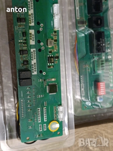 Interface communication parallel Board for DALY BMS интерфейсна платка за БМС , снимка 10 - Друга електроника - 53635208
