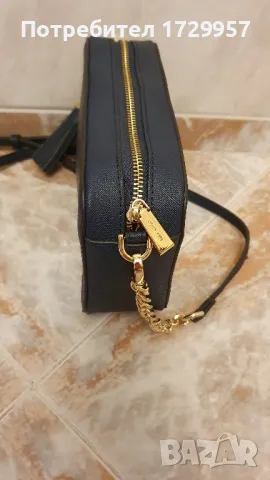 ОРИГИНАЛНА Дамска чанта MICHAEL Michael Kors, снимка 7 - Чанти - 50422368