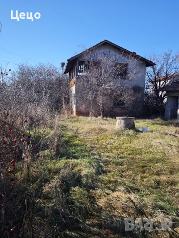 Продавам парцел в град Нови Искър., снимка 2 - Къщи - 50593365