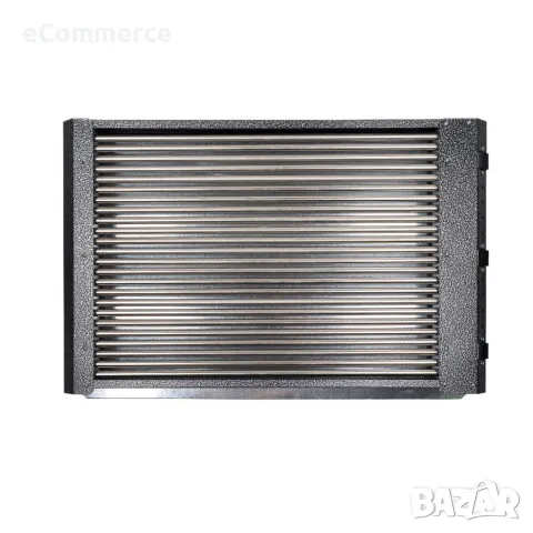 Електрическа скара 4800W - трифазна, снимка 5 - Скари - 48768376