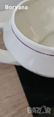 супник от соца, снимка 2 - Прибори за хранене, готвене и сервиране - 50149170