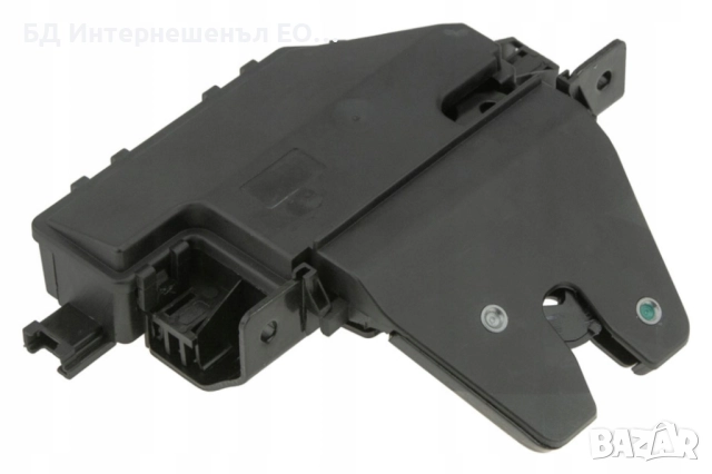 51247840617  Брава за централно заключване на багажник BMW, E81 E87, 46 E90 E92 E60