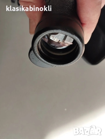 ТОП Ловен Съветски Монокъл-МП 8 х 30-MADE IN СССР, снимка 8 - Екипировка - 53140253