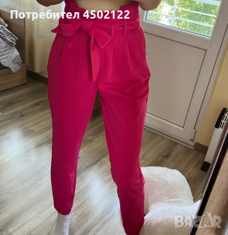 🌸Розов панталон🌸